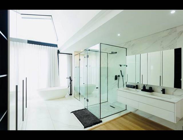 3 BEDROOM PROPERTY TO RENT IN FOURWAYS GARDENS